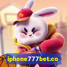 iphone777bet.com