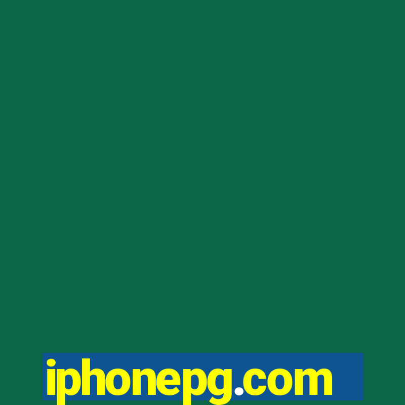 iphonepg.com