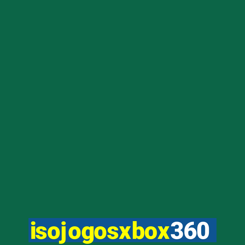 isojogosxbox360