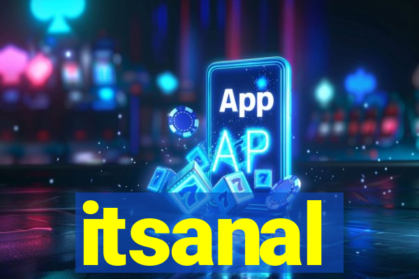 itsanal