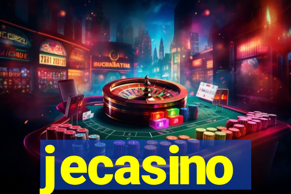 jecasino