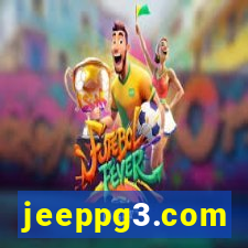 jeeppg3.com