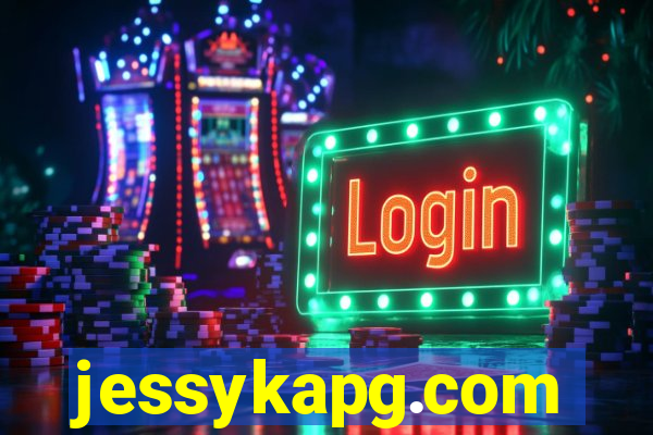 jessykapg.com