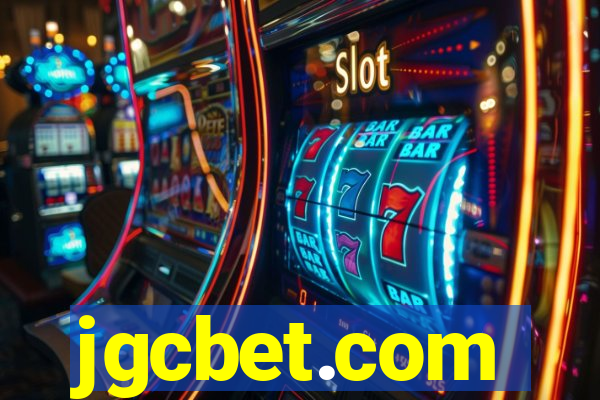 jgcbet.com