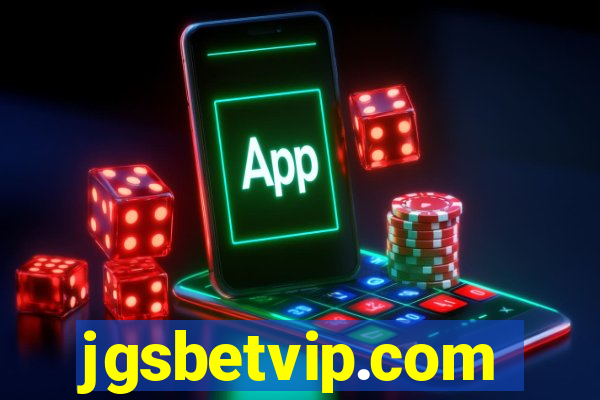 jgsbetvip.com