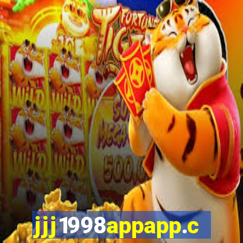 jjj1998appapp.com