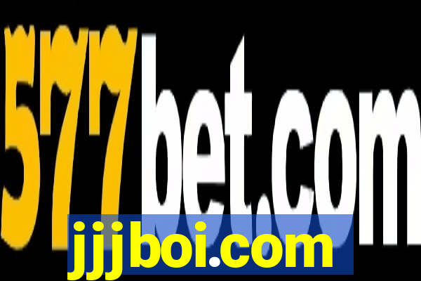 jjjboi.com