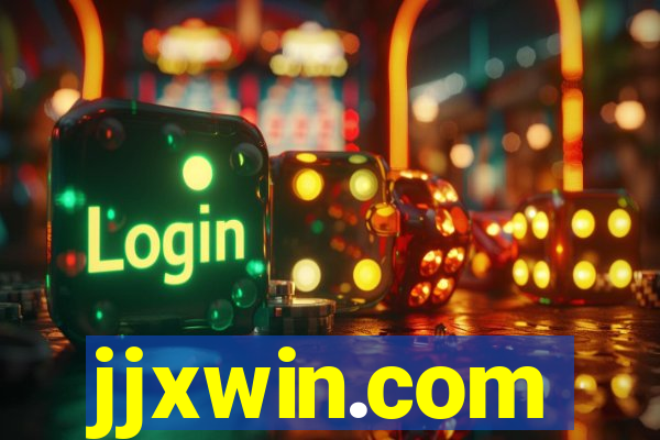 jjxwin.com