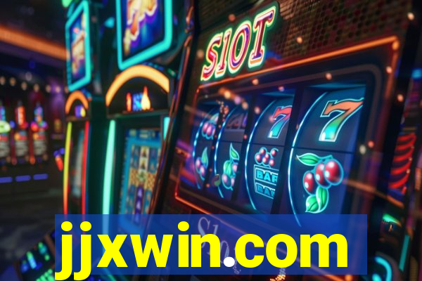 jjxwin.com