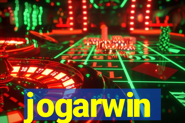 jogarwin