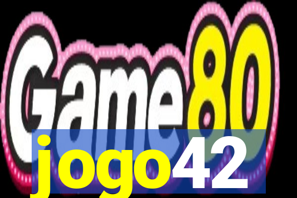 jogo42