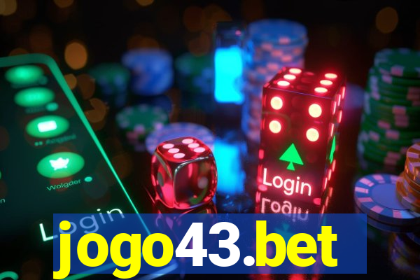 jogo43.bet