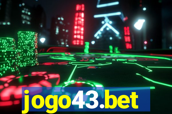 jogo43.bet