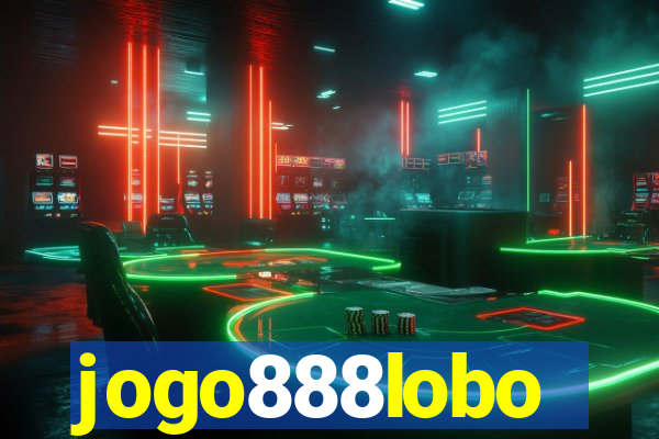 jogo888lobo