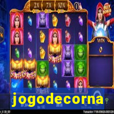 jogodecorna