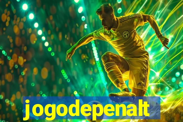 jogodepenalt