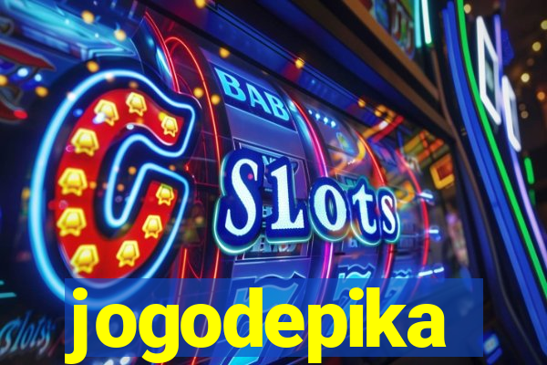 jogodepika