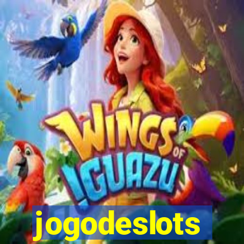 jogodeslots