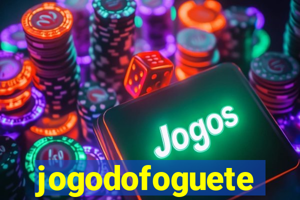 jogodofoguete