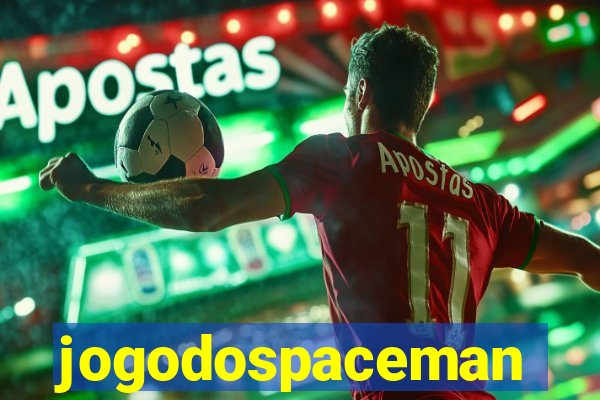 jogodospaceman