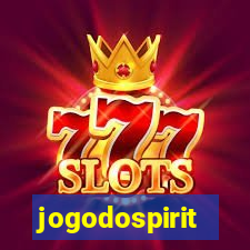 jogodospirit