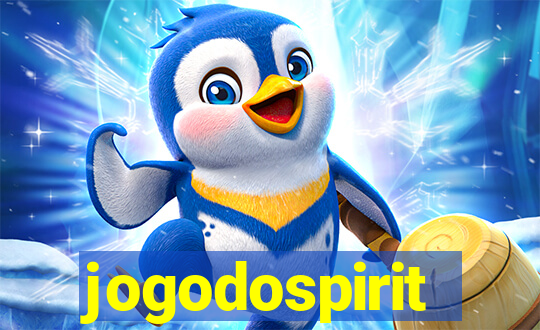 jogodospirit