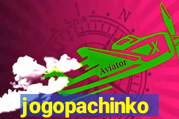 jogopachinko