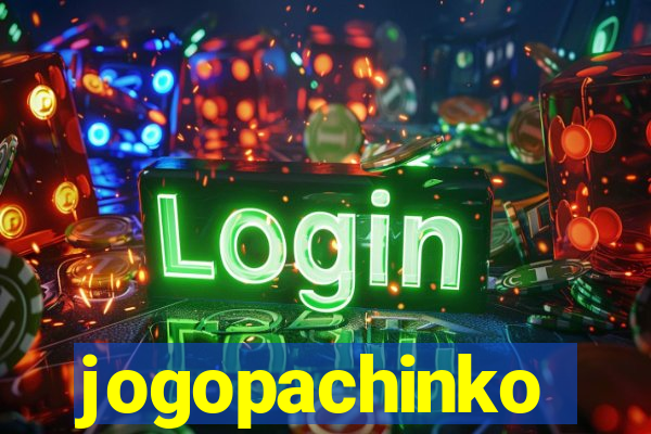 jogopachinko