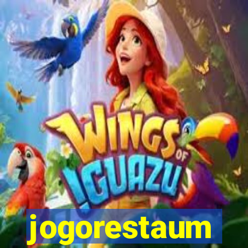 jogorestaum