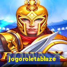 jogoroletablaze