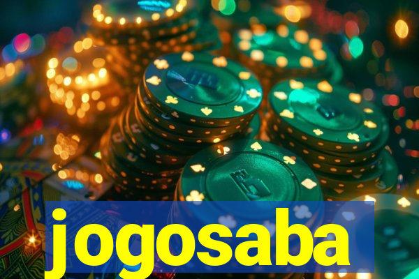 jogosaba