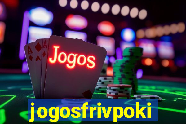 jogosfrivpoki