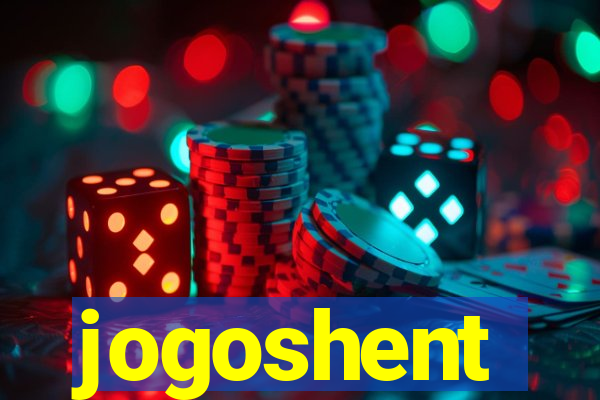 jogoshent