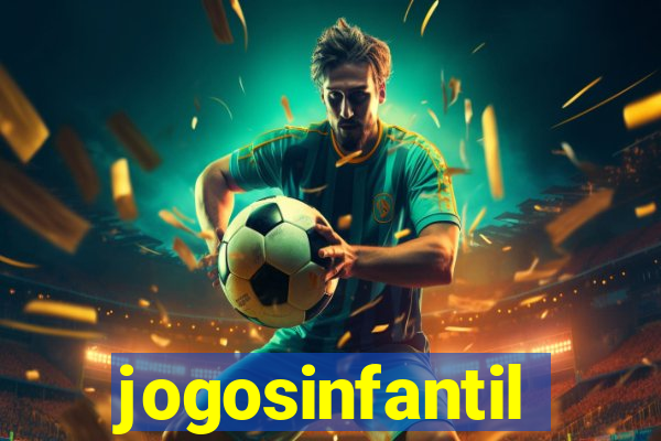 jogosinfantil