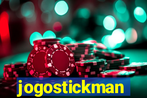 jogostickman