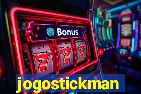 jogostickman