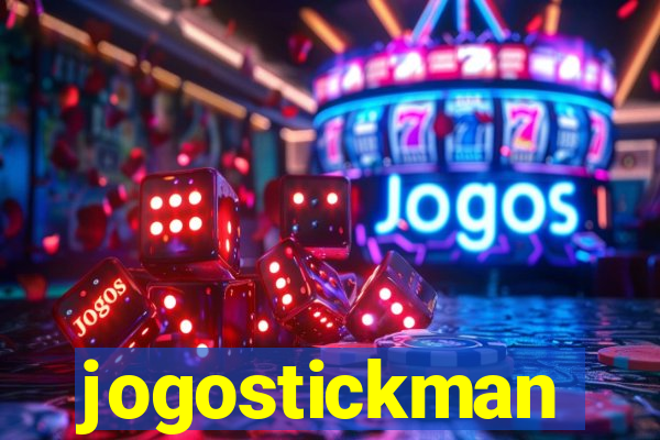 jogostickman