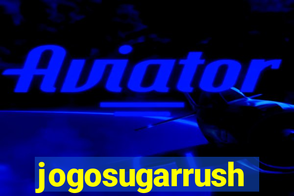 jogosugarrush