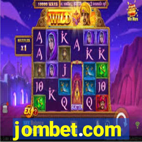 jombet.com