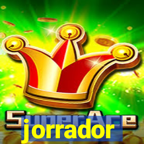 jorrador