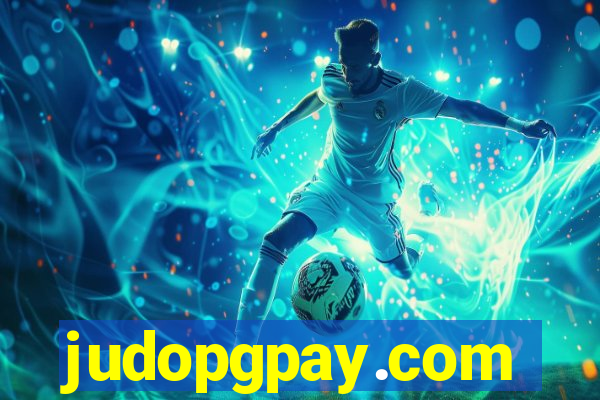 judopgpay.com