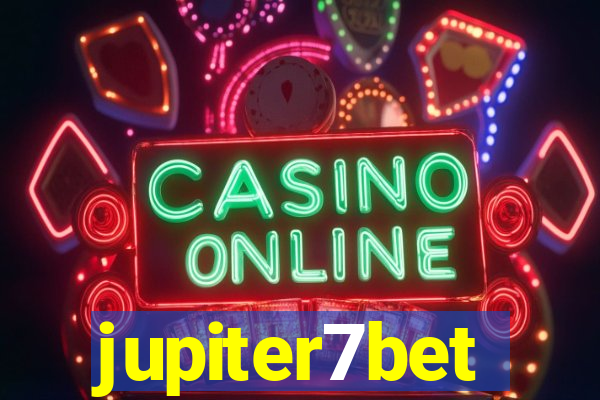 jupiter7bet