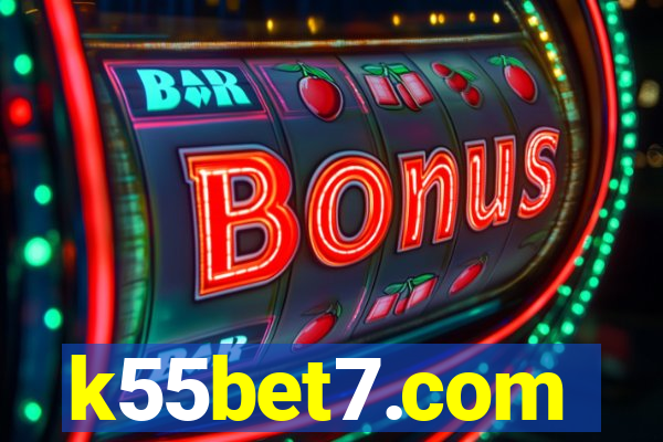 k55bet7.com