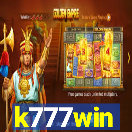 k777win