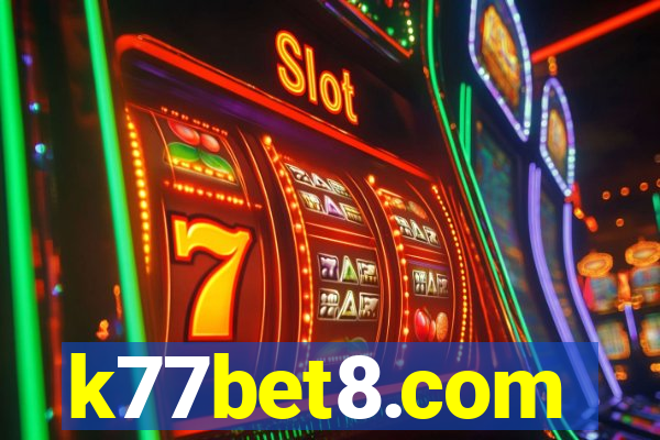 k77bet8.com