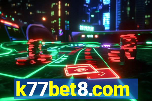 k77bet8.com