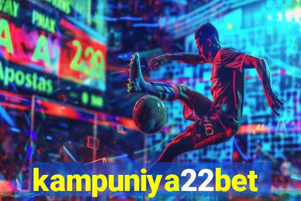 kampuniya22bet