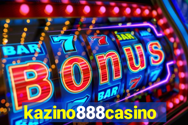 kazino888casino