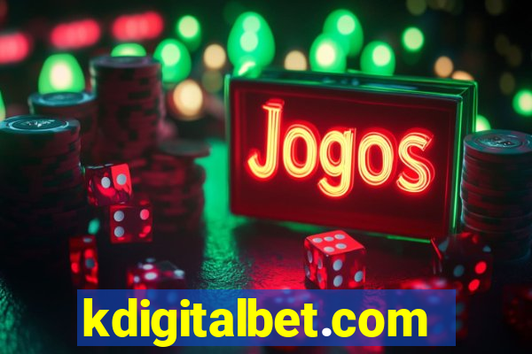 kdigitalbet.com