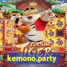 kemono.party